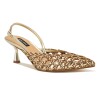 Pumps Randela2 Bronze 750