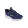 Championes Slip-Ins Bounder Pro Azul