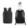 Mochila Bag to Work Negro 320 x 430 x 55