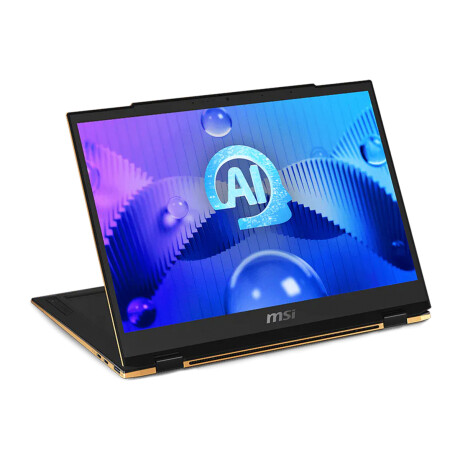 OUTLET- Notebook MSI Summit Evo 2-en-1 Ultra 7-155H 1TB 16GB OUTLET- Notebook MSI Summit Evo 2-en-1 Ultra 7-155H 1TB 16GB