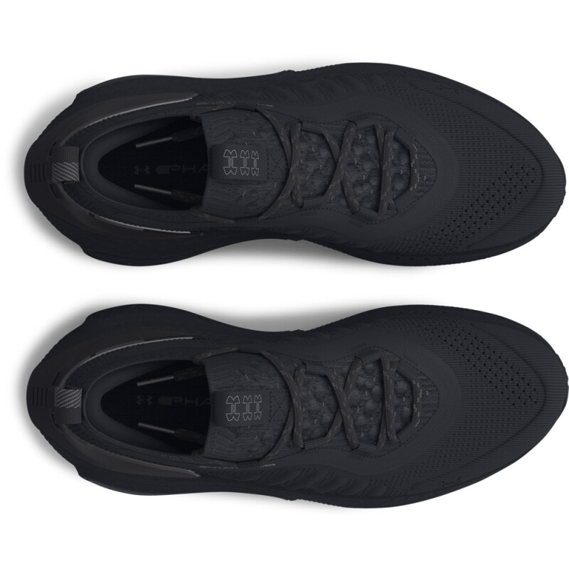 UA Phantom 4-WHT BLK-002