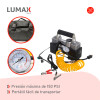 Compresor De Aire 12v 2 Cilindros 150 PSI Compresor De Aire 12v 2 Cilindros 150 PSI