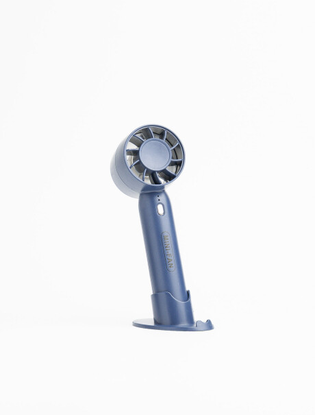 Ventilador Mini Personal Marino