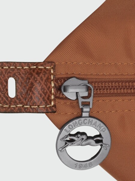 LONGCHAMP - LE PLIAGE ORIGINAL, BOLSO DE VIAJE XL Marrón