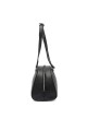Bolso Para Unisex 1Dr Dome Shoulder Negro