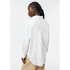 CAMISA ML FEM BRANCO