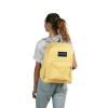 Mochila Cross Town - Unisex Pale Banana
