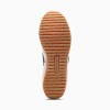 Zapatillas Converse Run Star Trainer Mujer Cream