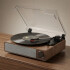 Bandeja Para Vinilos T23-r Bluetooth Con Parlantes BANDEJA VINILO T23-R BLUETOOTH Y PARLANT