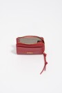 BILLETERA Rojo