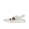 Sandalias Slip-ins: GO WALK Flex - Enticing Beige