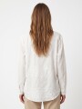 CAMISA DIETRICH BLANCO