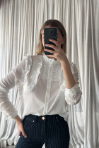 Mics White