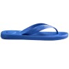 Sandalias Havaianas Top Max Comfort FC Hombre Azul Brillante
