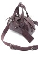 Crossbody Para Unisex 1Dr Dome Crossbody Marrón