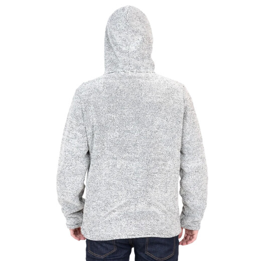 Canguro Volcom Abg Bonded Division - Gris Canguro Volcom Abg Bonded Division - Gris