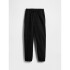 RELAXED EVERYDAY JOGGER TRUE BLACK V2