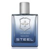 Perfume Victorinox Swiss Army Steel EDT 100ml Perfume Victorinox Swiss Army Steel EDT 100ml