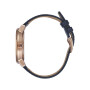 Reloj Nixon Fashion Cuero Azul 0