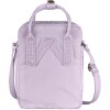 Crossbody Fjallraven Kanken Sling Unisex Pastel Lavender