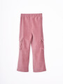 PANTALON RUMANIA ROSA VIEJO