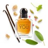 Perfume Giorgio Armani Stronger With You EDT 100ml Perfume Giorgio Armani Stronger With You EDT 100ml