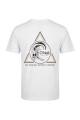Remera O'Neill California Prism Crema