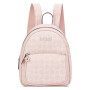 Cartera Guess Nessa Rosa 0
