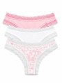 COLALESS BOTTI PACK X 3 ESTAMPADO 1