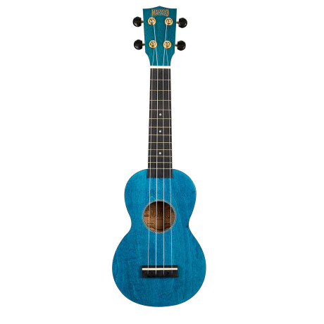 UKELELE MAHALO MS1TBU SOPRANO AZUL UKELELE MAHALO MS1TBU SOPRANO AZUL