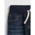 SH RW DK SLIM DARK WASH INDIGO 119 6-12M DARK WASH INDIGO 119