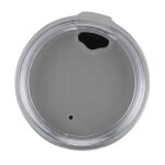 VASO TÉRMICO LOTUS INOX • 350ml VASO TÉRMICO LOTUS INOX • 350ml