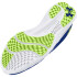UA Charged Speed Swift-BLU BLU-403