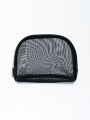 NECESSAIRE NEGRO