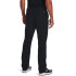 UA Drive Pant-BRN BLK-001