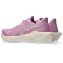 Zapatillas Running Novablast 6 Mujer Hazy Lilac/rose Dust
