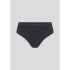 KIT COM 3 CALCINHAS FEM PRETO