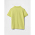 DIS PIQUE POLO LIMON