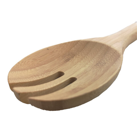 Tenedor Madera para Cocinar 31 cm Tenedor