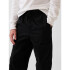 RELAXED EVERYDAY JOGGER TRUE BLACK V2