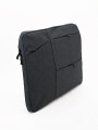 FUNDA NOTEBOOK GRIS