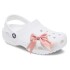 Jibbitz Romantic Pink Bow Multicolor