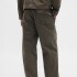 BAGGY UTILITY CANVAS BAMBOO BAMBOO 701
