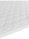 Colchón top KVISTEN 1 Plaza 90x200 PLUS blanco Colchón top KVISTEN 1 Plaza 90x200 PLUS blanco