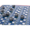Bingo Clásico con bolillero metálico Bingo Clásico con bolillero metálico