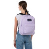 Mochila Superbreak - Unisex Pastel Lilac
