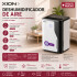 Deshumidificador De Aire 30 Litros Xion Xi-dhu30 DESHUMIDIFICADOR XION 30LTS XI-DHU30