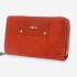 BILLETERA IRIA MARRON BILLETERA IRIA MARRON