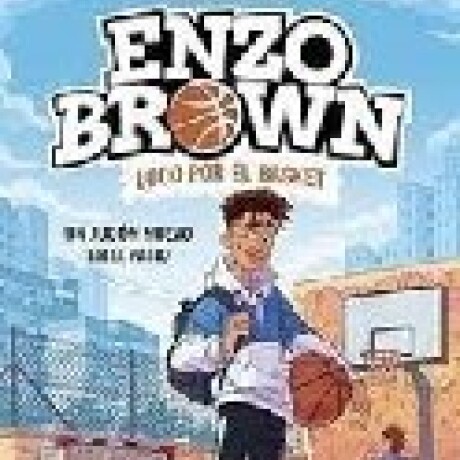 ENZO BROWN 1 - UN JUGON NUEVO EN EL PATIO ENZO BROWN 1 - UN JUGON NUEVO EN EL PATIO