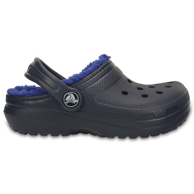 Crocs Classic Lined Azul